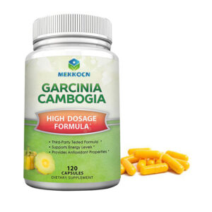 Greatest-Promoting Garcinia Cambogia Arduous Capsules for Weight Loss and Fats Burning – Natural Slimming Eating regimen Complement