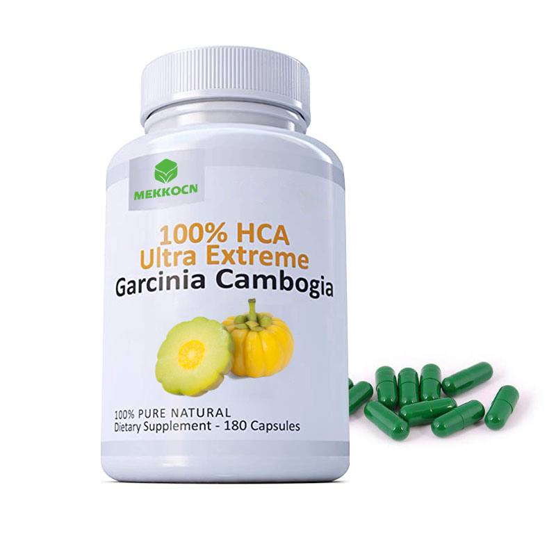 Greatest-Promoting Garcinia Cambogia Arduous Capsules for Weight Loss and Fats Burning - Natural Slimming Eating regimen Complement